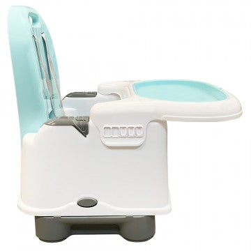 Lucky Baby Goodee™ Booster Seat (Assorted Designs)