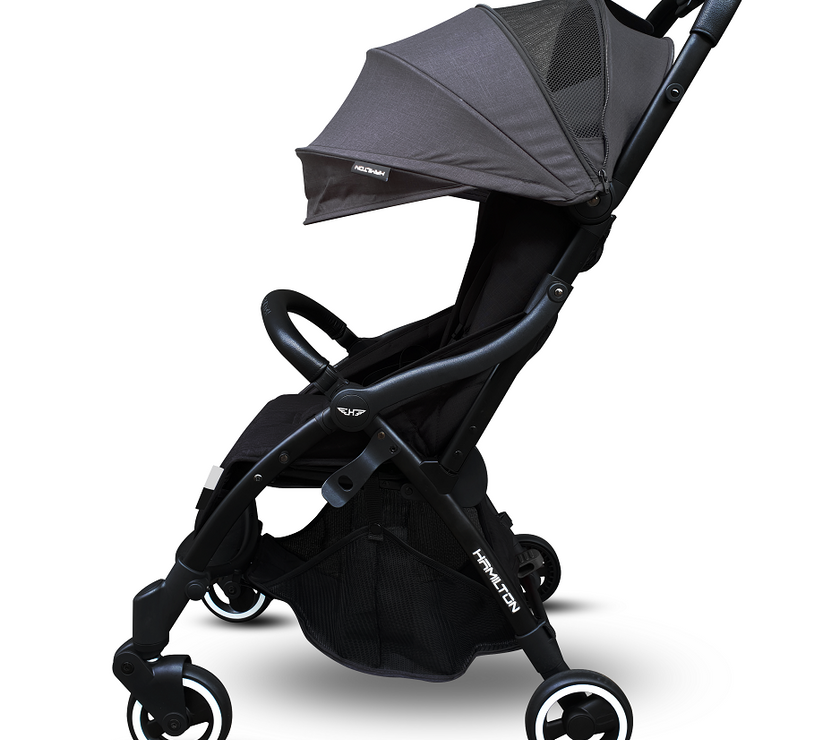Hamilton R1 MagicFold Stroller