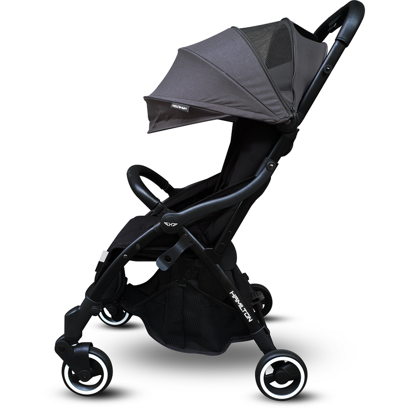 Hamilton R1 MagicFold Stroller