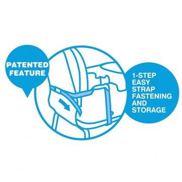 Lucky Baby Goodee™ Booster Seat (Assorted Designs)-15