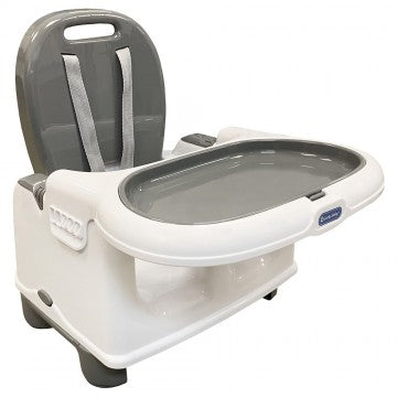 Lucky Baby Goodee™ Booster Seat (Assorted Designs)-1