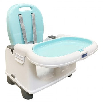 Lucky Baby Goodee™ Booster Seat (Assorted Designs)