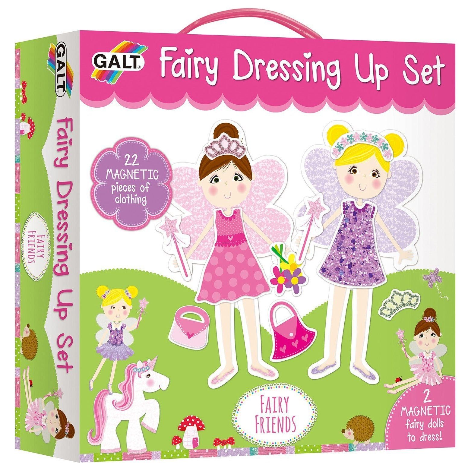 Galt Fairy Dressing Up Set | Little Baby.