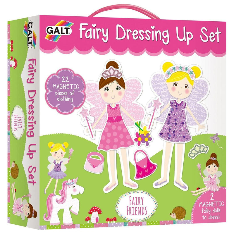 Galt Fairy Dressing Up Set | Little Baby.