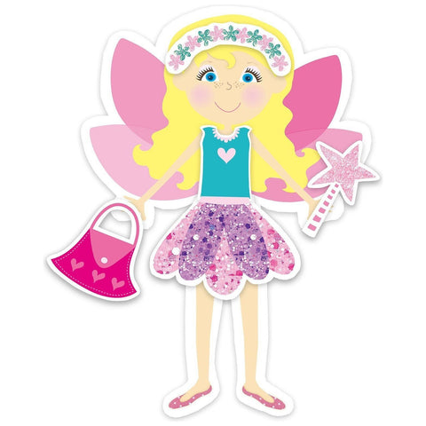 Galt Fairy Dressing Up Set | Little Baby.