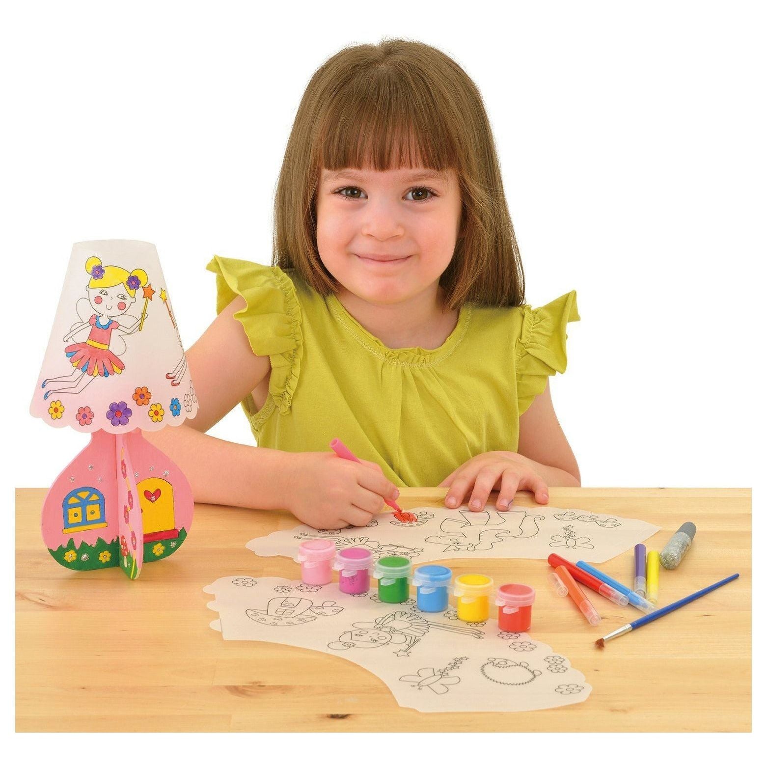 Galt Fairy Night Light | Little Baby.