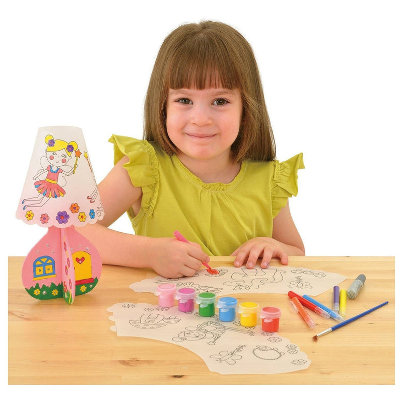 Galt Fairy Night Light | Little Baby.