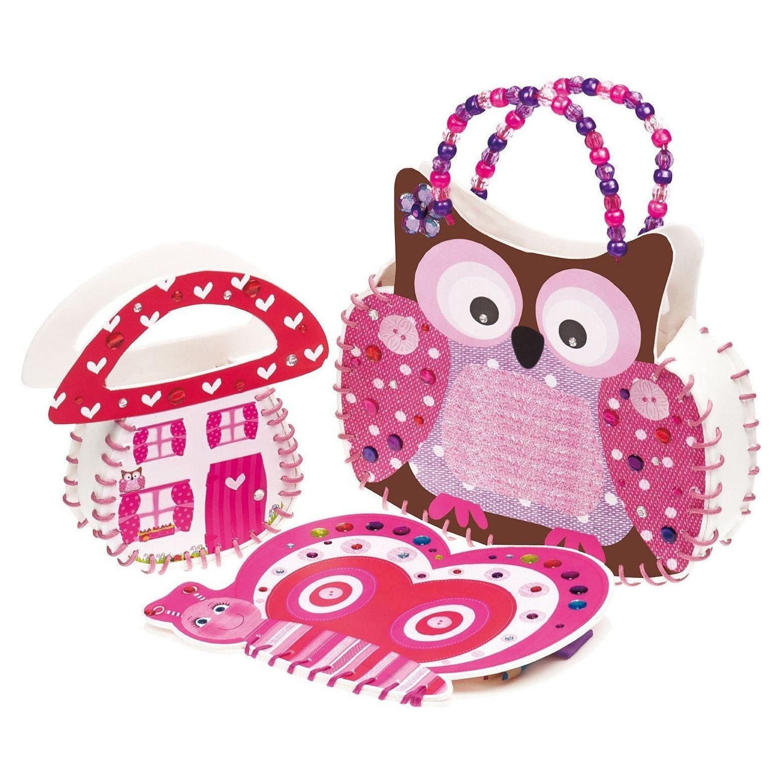 Galt Fairy Sewing Kit | Little Baby.