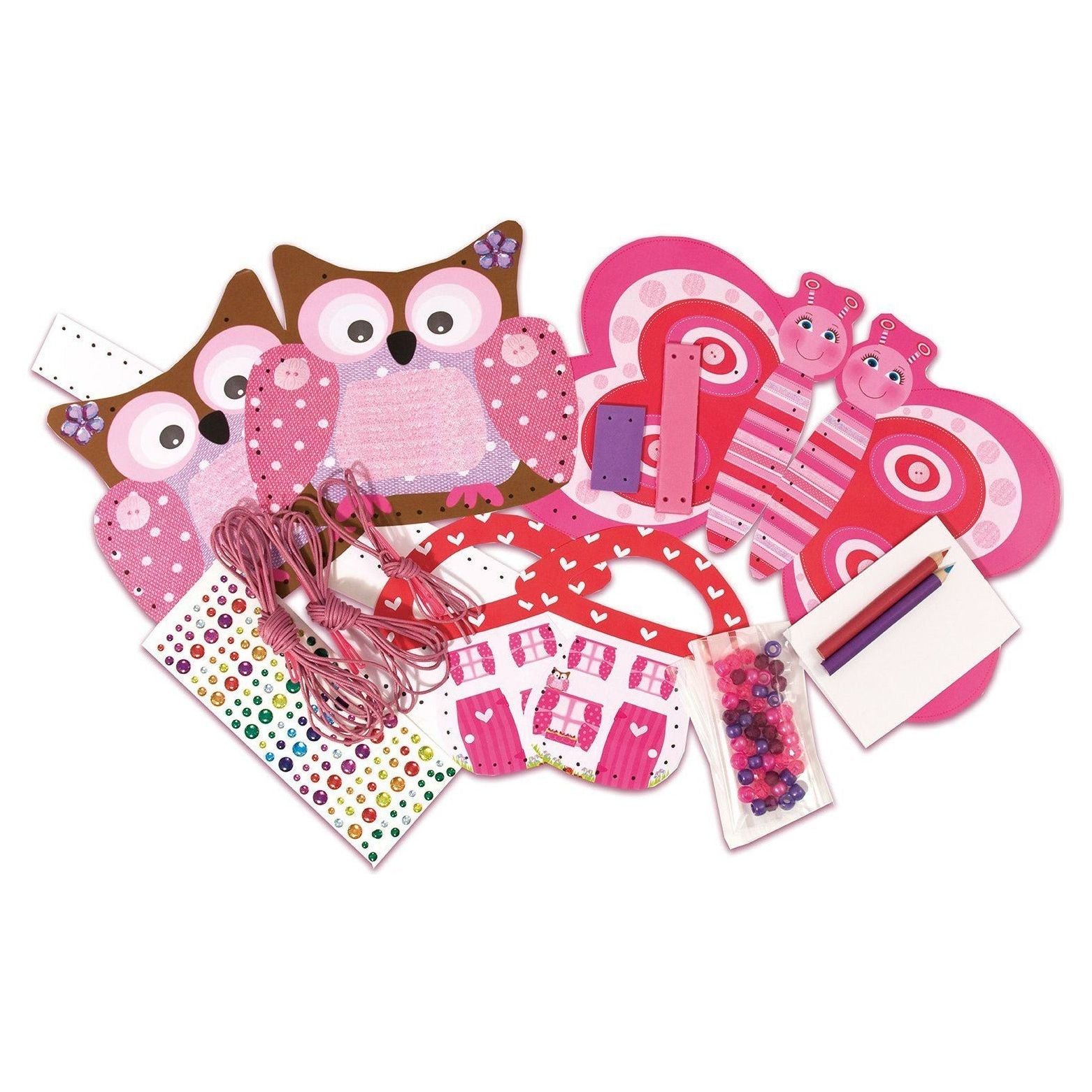 Galt Fairy Sewing Kit | Little Baby.