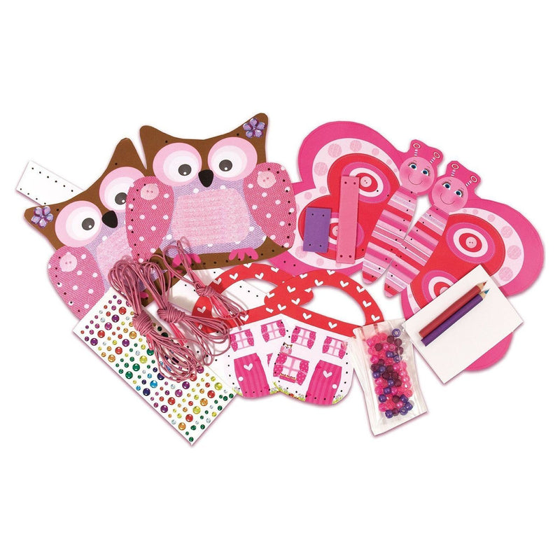 Galt Fairy Sewing Kit | Little Baby.