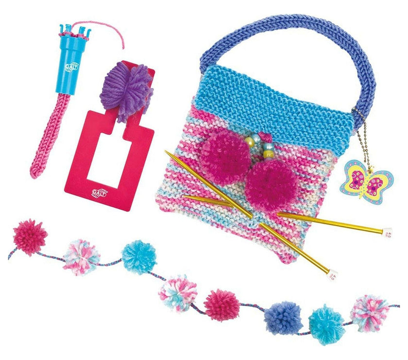 Galt First Knitting | Little Baby.