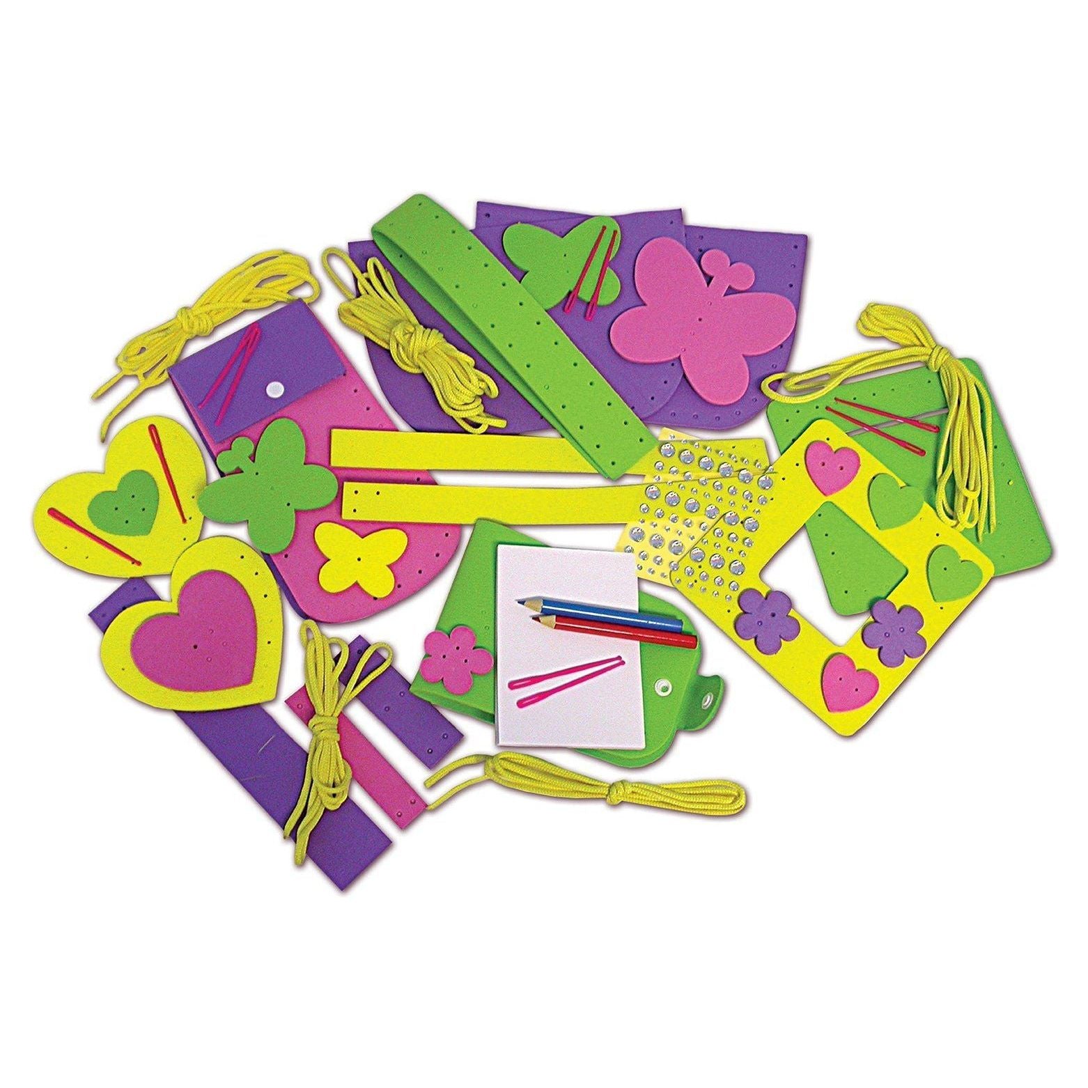 Galt First Sewing | Little Baby.