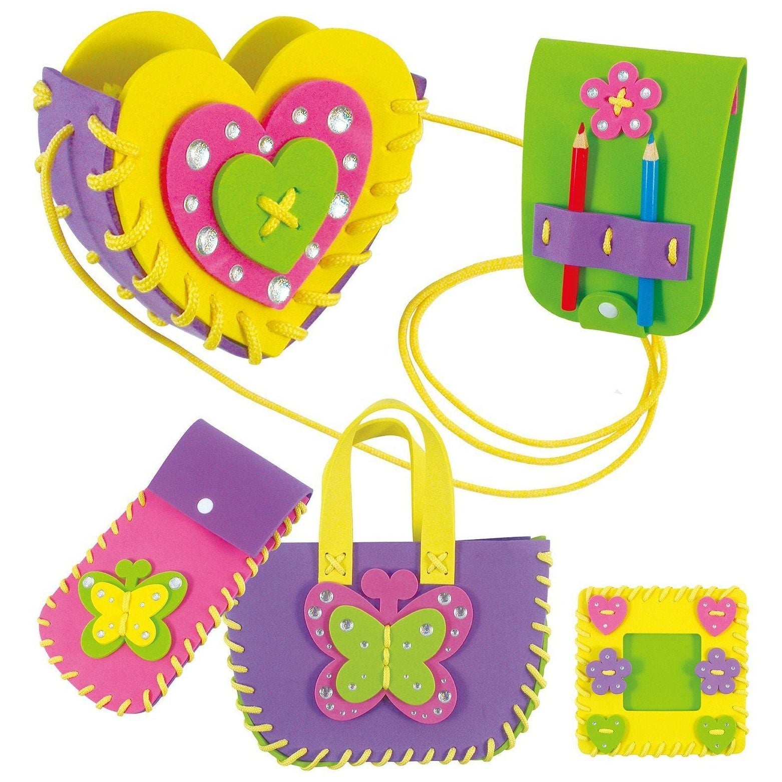 Galt First Sewing | Little Baby.