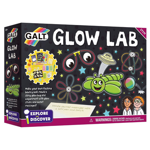 Galt Glow Lab | Little Baby.