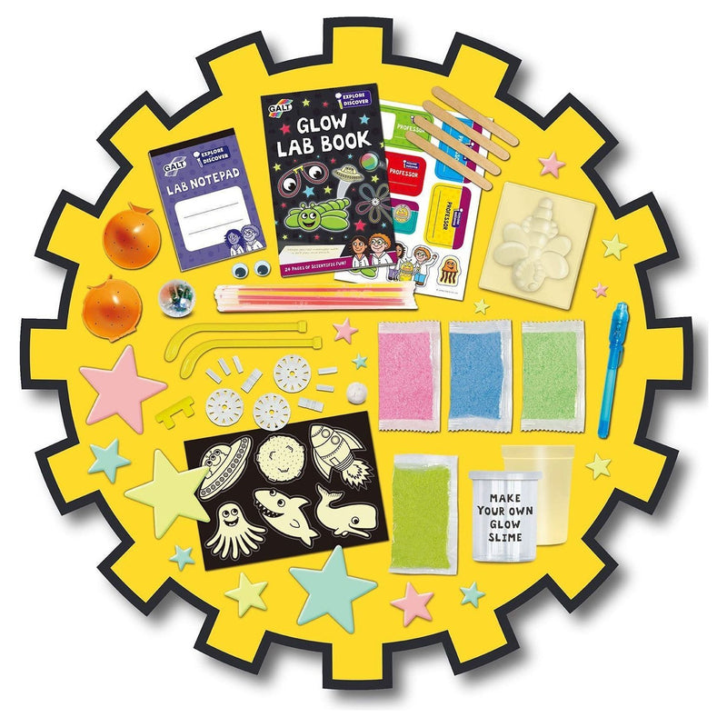 Galt Glow Lab | Little Baby.