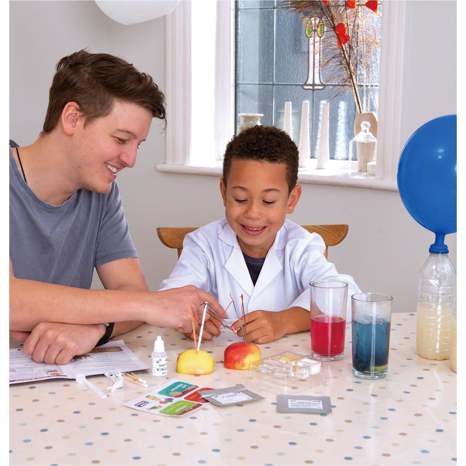 Galt Kitchen Lab | Little Baby.