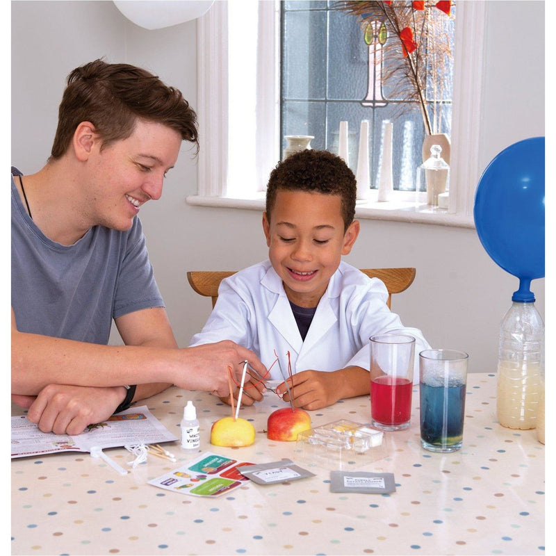 Galt Kitchen Lab | Little Baby.