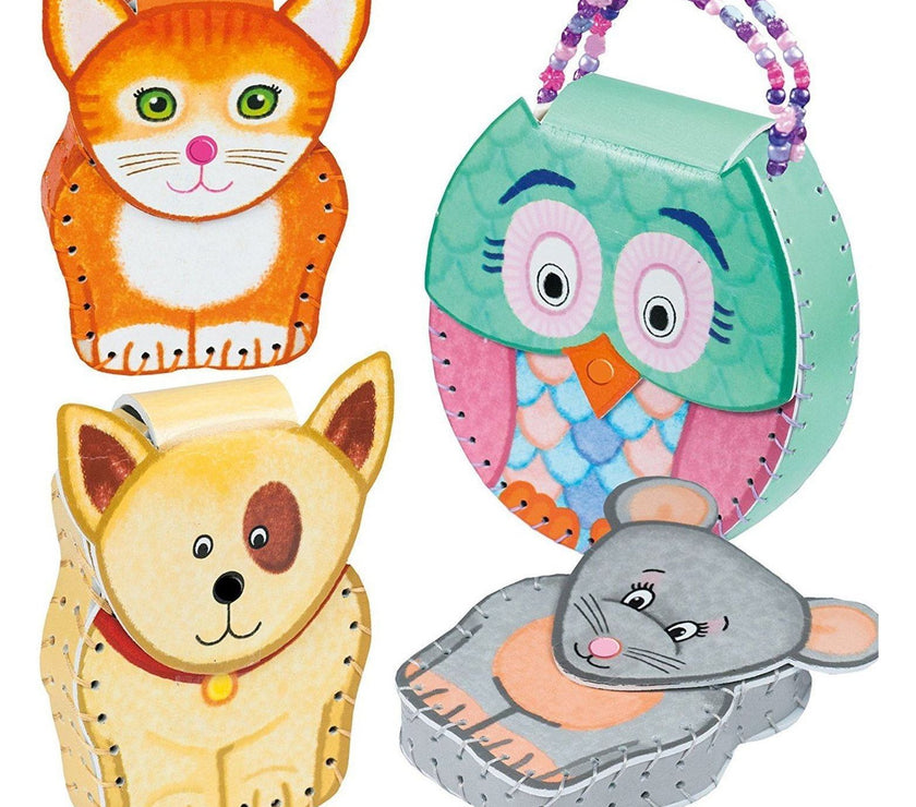 Galt Purse Pals | Little Baby.