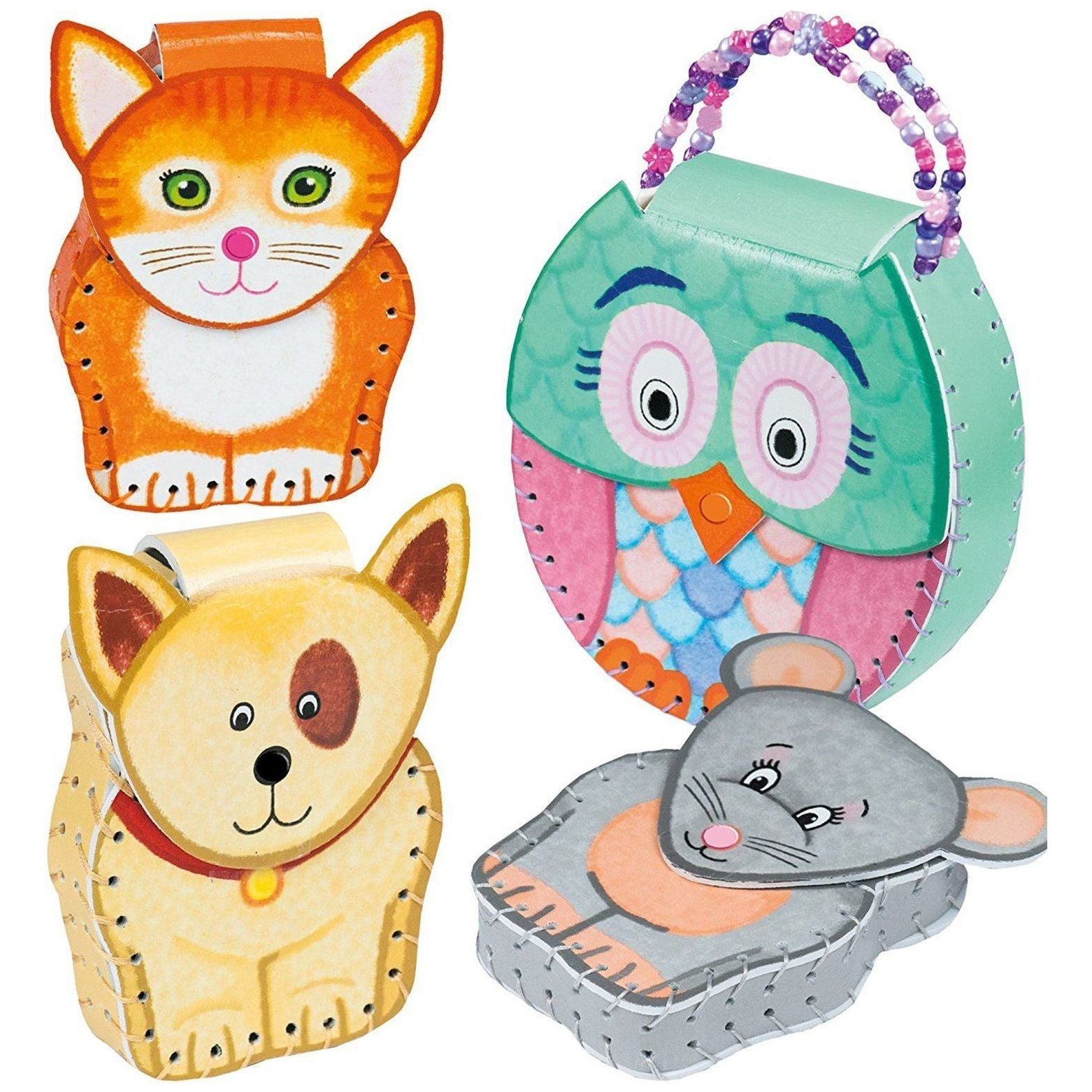 Galt Purse Pals | Little Baby.