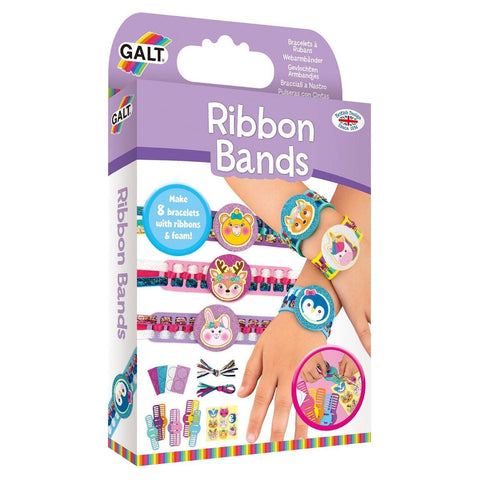 Galt Ribbon Bands | Little Baby.