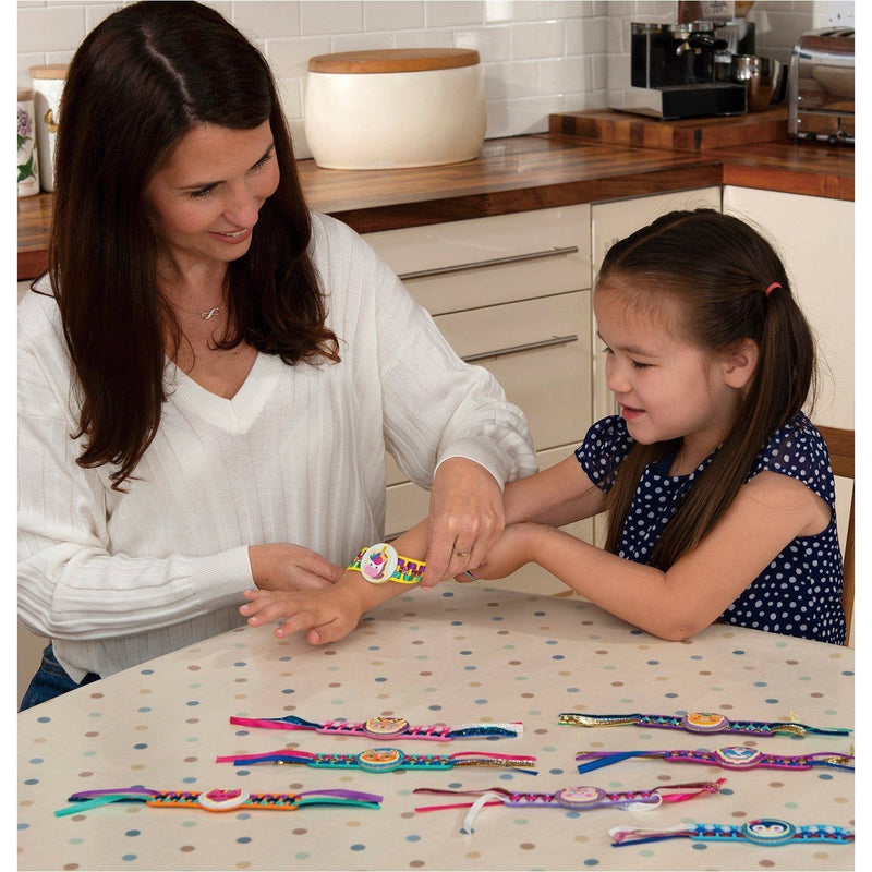 Galt Ribbon Bands | Little Baby.