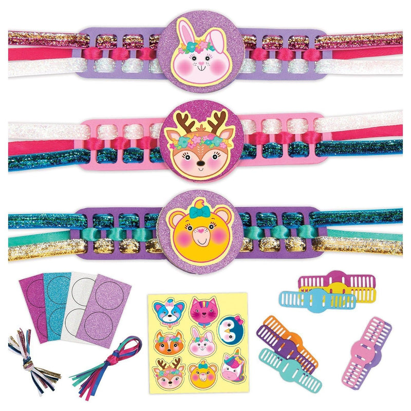 Galt Ribbon Bands | Little Baby.