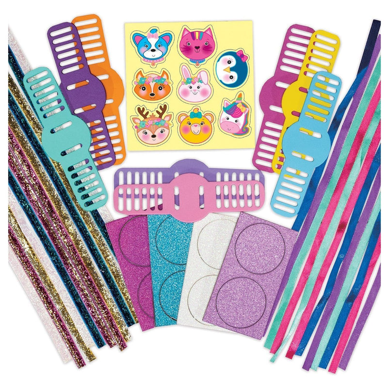 Galt Ribbon Bands | Little Baby.