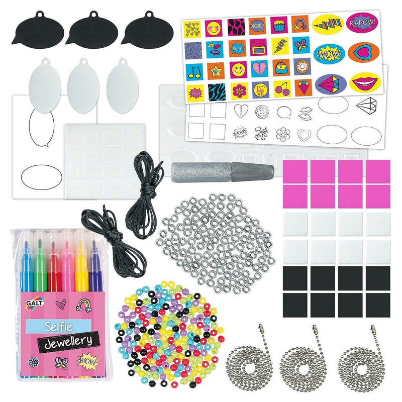 Galt Selfie Jewellery | Little Baby.