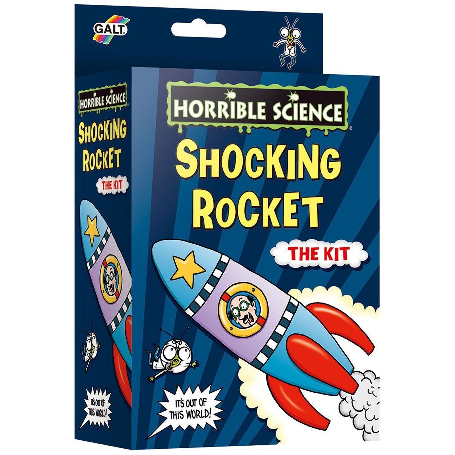 Galt Shocking Rocket | Little Baby.