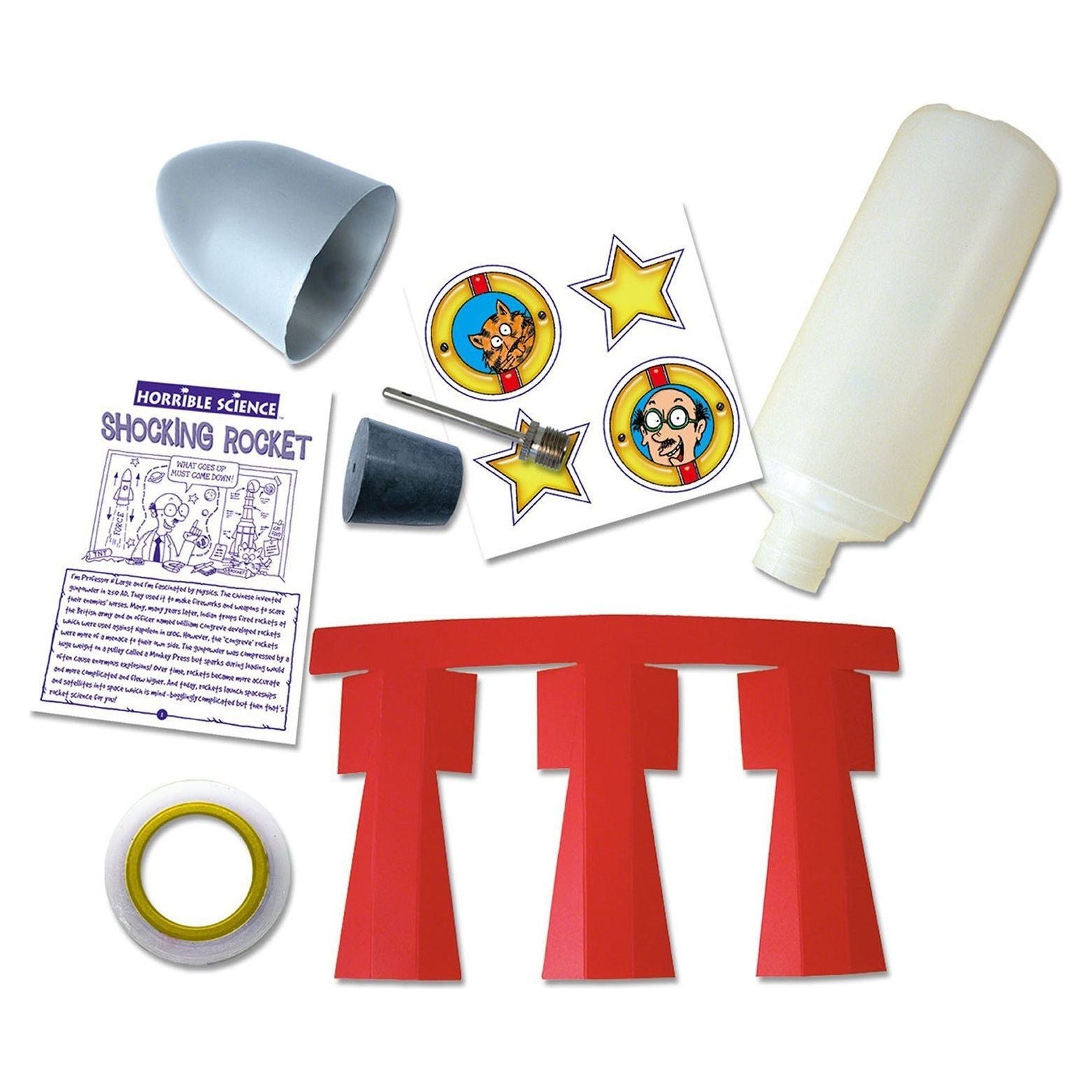 Galt Shocking Rocket | Little Baby.