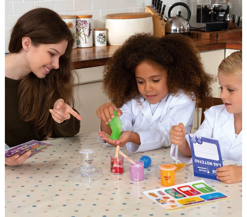 Galt Slime Lab | Little Baby.
