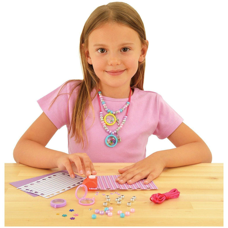 Galt Treasure Lockets | Little Baby.