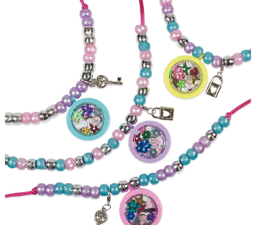 Galt Treasure Lockets | Little Baby.