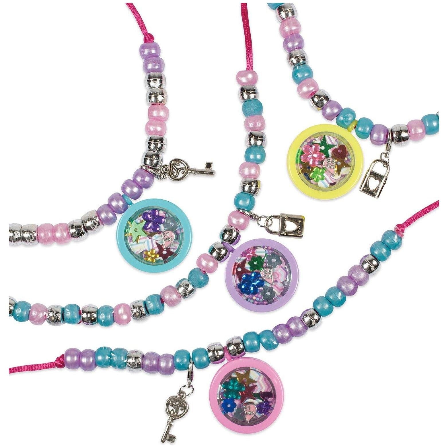 Galt Treasure Lockets | Little Baby.