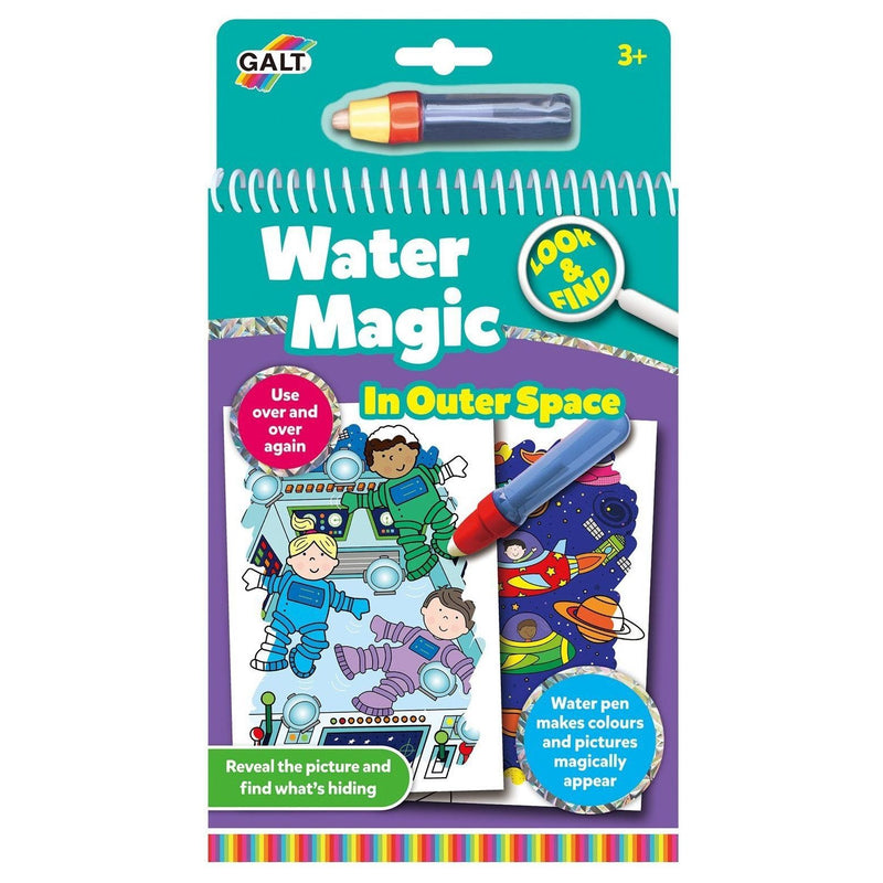 Galt Water Magic - Look and Find | Little Baby.