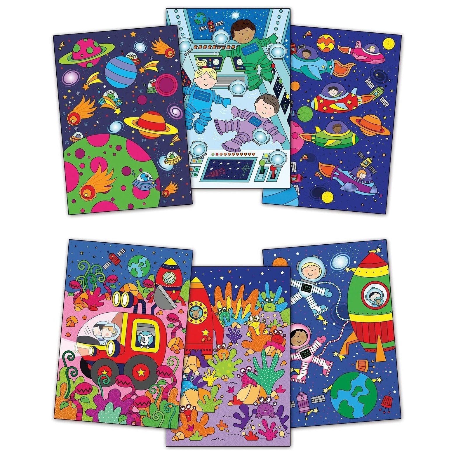 Galt Water Magic - Look and Find | Little Baby.