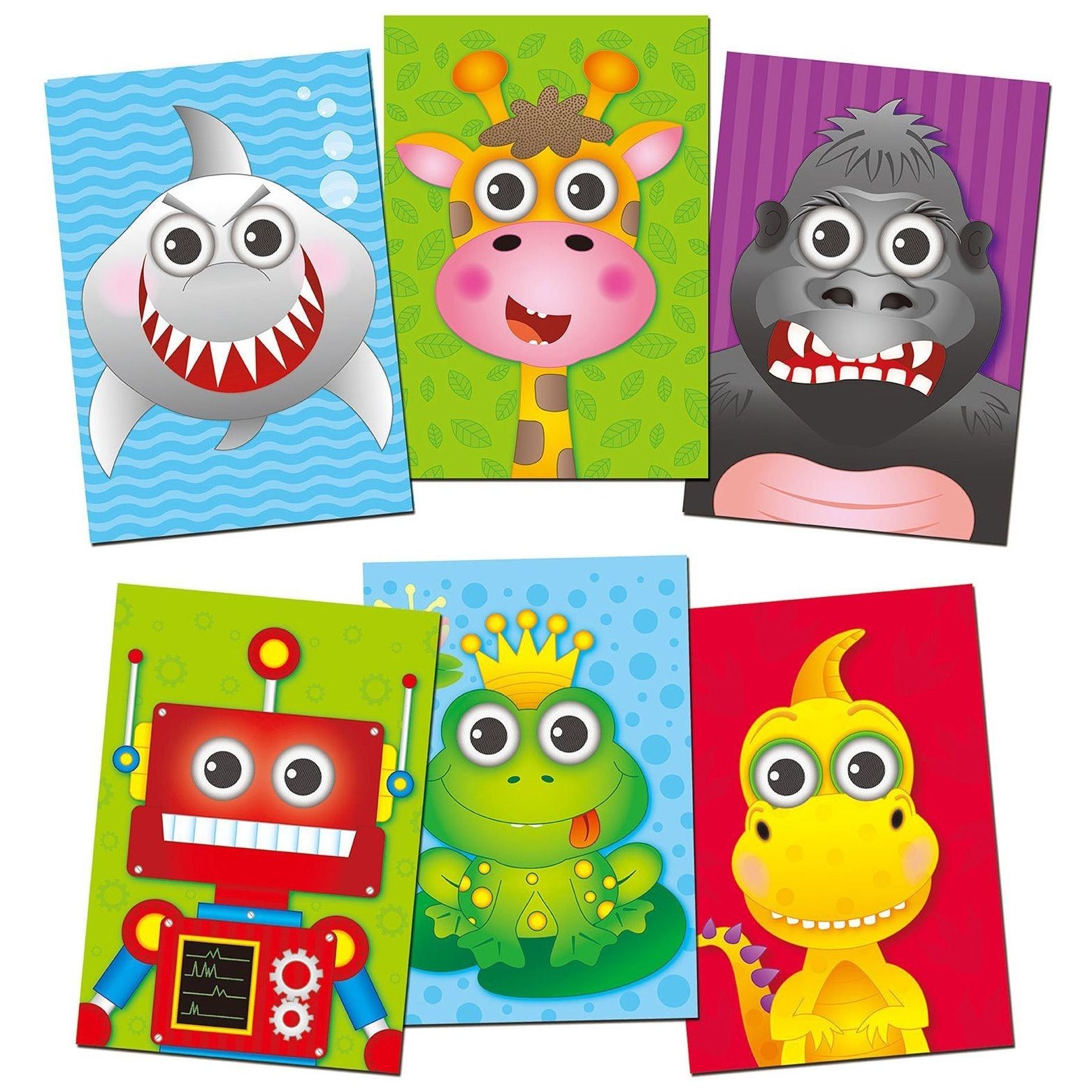 Galt Water Magic – Who’s Watching You? | Little Baby.