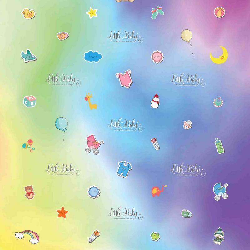 Gift Wrapping Service | Little Baby.