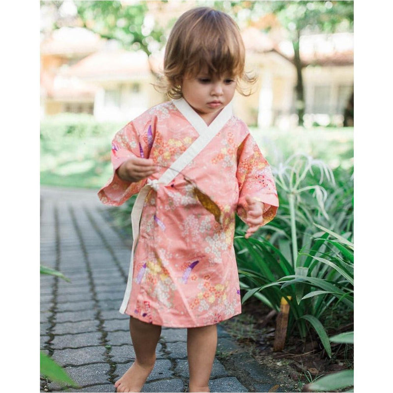 母の夢 Junko じゅんこ | Little Baby.