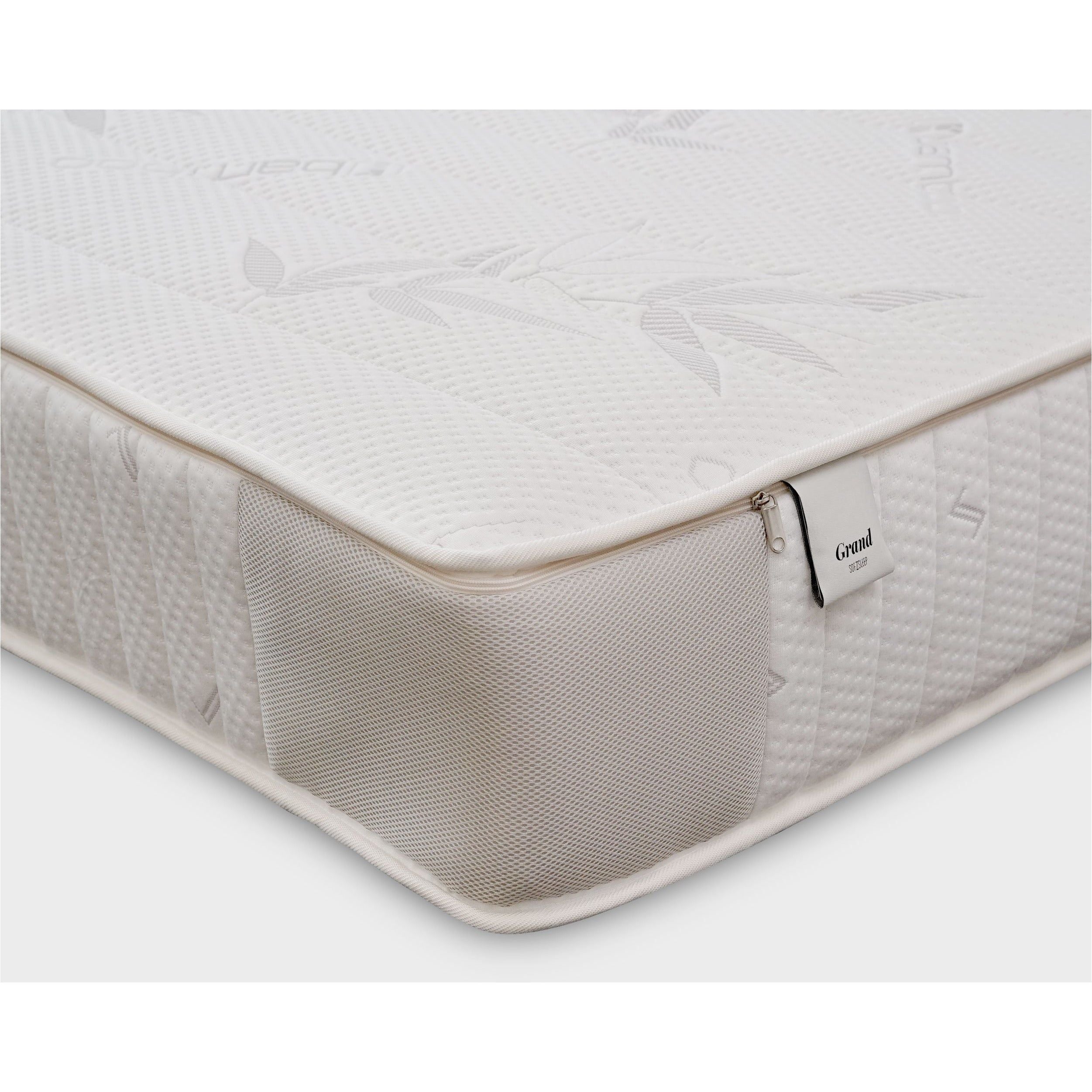 Sofzsleep Grand Latex Mattress, H24cm | Little Baby.