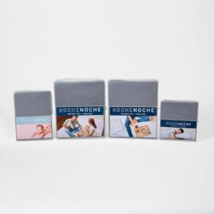 Noche Noche (22/39) Family Bedsheets - Super Single (43cm) | Little Baby.