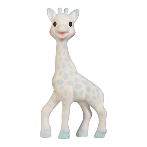 Sophie La Girafe Bedroom Box (Blue for Baby Boy) | Little Baby.