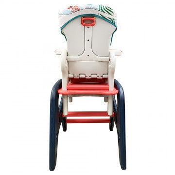 Lucky Baby Hoover™ Multiway High Chair (Assorted Designs)-5