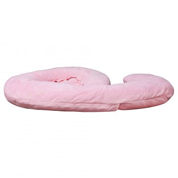 Lucky Baby Hook™ Support Pillow - Pink