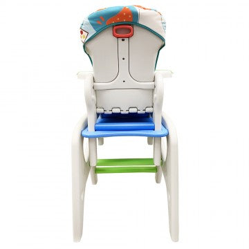 Lucky Baby Hoover™ Multiway High Chair (Assorted Designs)-15