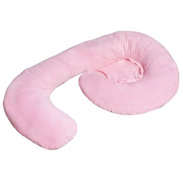 Lucky Baby Hook™ Support Pillow - Pink