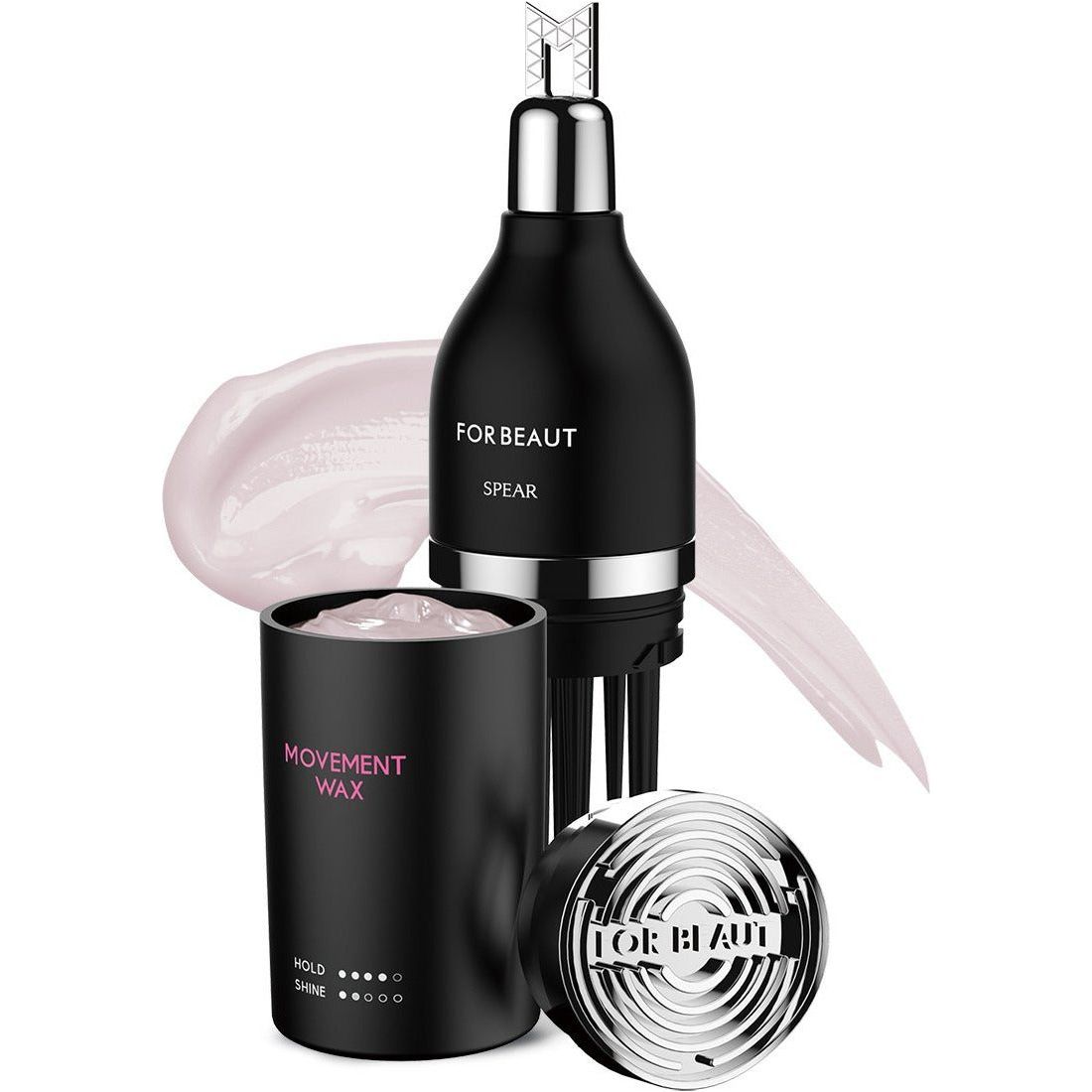 For Beaut SPEAR Set - Movement | Little Baby.