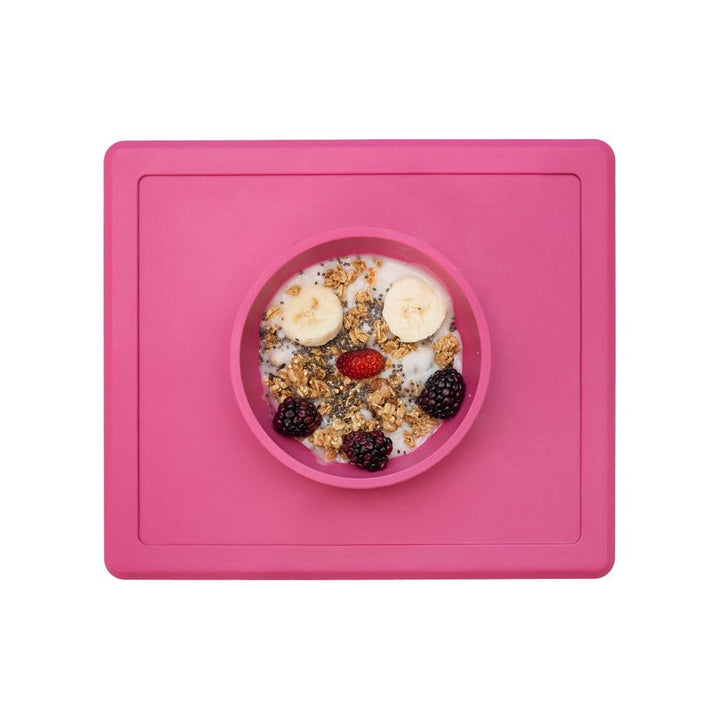 ezpz Happy Bowl (8 Colours) | Little Baby.