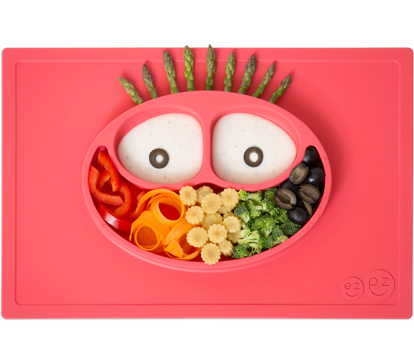 ezpz Happy Mat (8 Colours) | Little Baby.