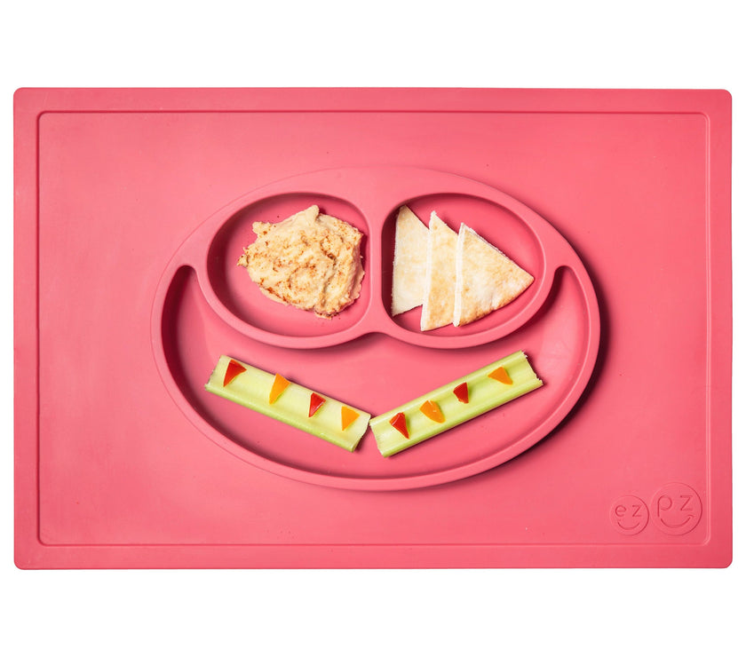 ezpz Happy Mat (8 Colours) | Little Baby.